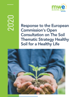 Soil for a healthy life strategy