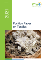 Position Paper on Textiles
