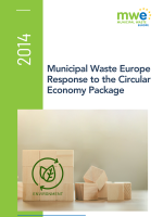 Municipal Waste Europe Response to the 