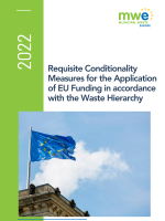 Requisite Conditionality Measures for the Application of EU Funding in accordance with the Waste Hierarchy